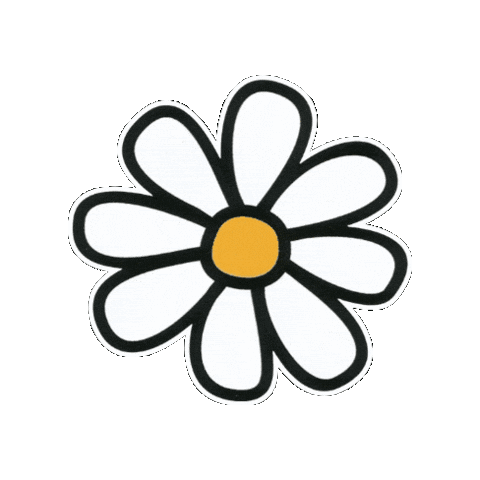 Happy Girl Sticker by Fresa Creativa