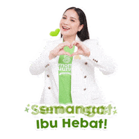 Asi Menyusui Sticker by MOM UUNG