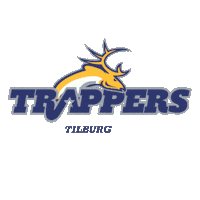 Ijshockey Sticker by Tilburg Trappers