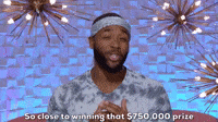 Winning $750,000