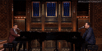 GIF by The Tonight Show Starring Jimmy Fallon