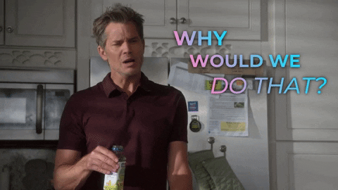 Timothy Olyphant Netflix GIF