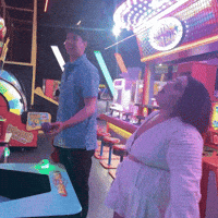 Puerto Rico Arcade GIF
