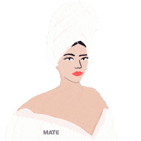 Kendall Jenner Smile Sticker by Please Enjoy This!