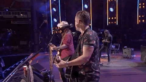Brothers Osborne Cma Fest GIF by CMA Fest: The Music Event of Summer