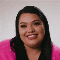 Karinagarcia GIF by AwesomenessTV