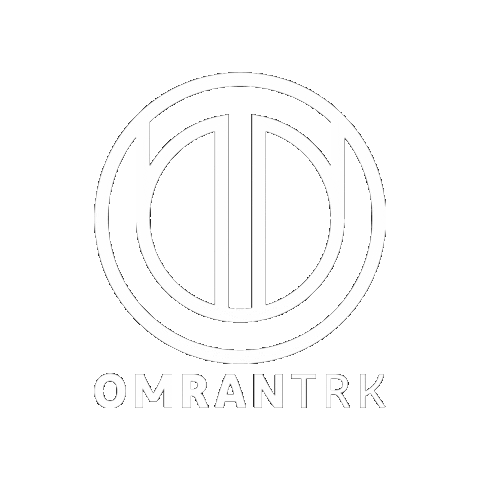 عمران Sticker by OMRANTRK