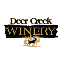 deercreekwinery wine deer pennsylvania pa Sticker
