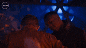 Jodie Whittaker Hug GIF by Doctor Who