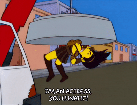 Episode 4 GIF by The Simpsons