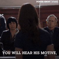 Method Man Starz GIF by Power Book II: Ghost