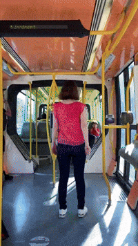 Magic Subway GIF by RATP