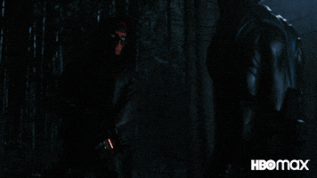 Red Hood Titans GIF by HBO Max