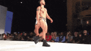 new york fashion week GIF by Robert E Blackmon