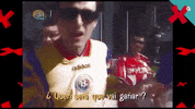 Xabarin Tvg GIF by TVGalicia