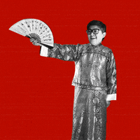 xu GIF by Percolate Galactic