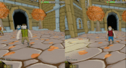 #gamedev #indiedev GIF by Excalibur Games Official