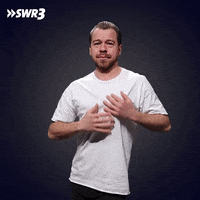 My Love Hearts GIF by SWR3