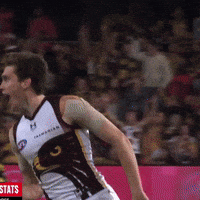 Hawthorn Hawks Will Day GIF