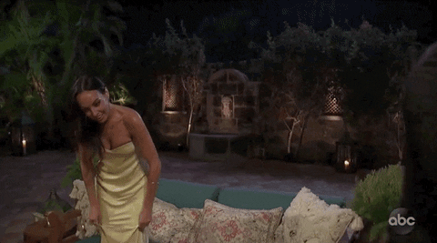 Episode 2 Wine GIF by The Bachelor