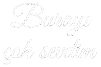 Yaz Keyif Sticker