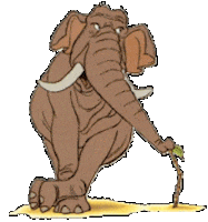 the jungle book STICKER