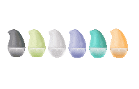 olikalife sanitizer hand sanitizer olika olikalife Sticker