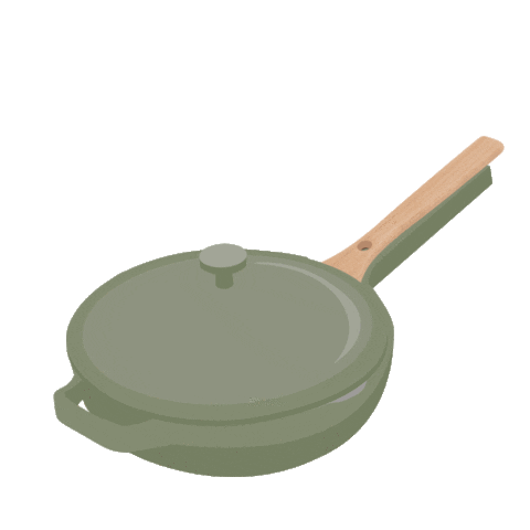Food Cooking Sticker by Our Place
