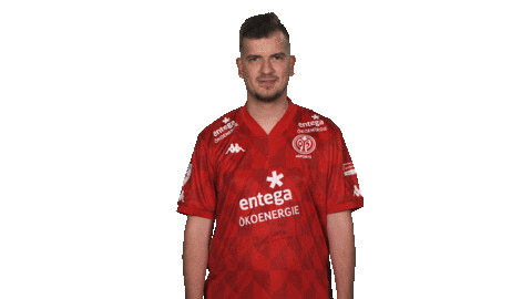 Mainz05 M05 Sticker by Bundesliga