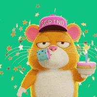 Happy Birthday GIF by Grind