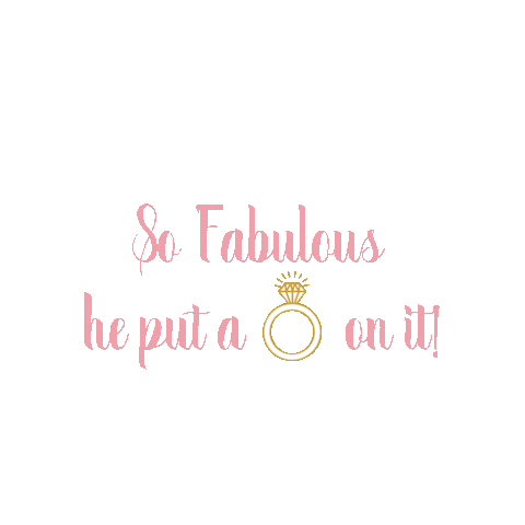 Sticker by Fab Wives