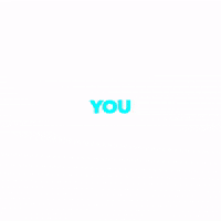 You Do You Boo GIF by Carma The Social Chameleon