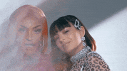 charlixcx no music video no way drag GIF