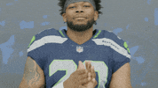 American Football GIF by Seattle Seahawks