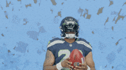 American Football GIF by Seattle Seahawks