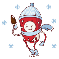 kb Sticker by KrasnoeBeloe