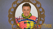 Snow White Christmas GIF by Selladoor