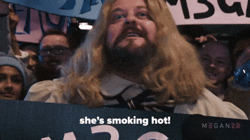 Dance Come Out To Play GIF by M3GAN 2.0