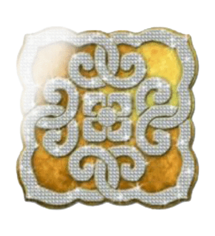 Money Dollar Sticker