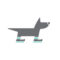 Yegdogs Sticker by DogJogs