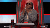 Snoop Dogg Clap GIF by The Voice