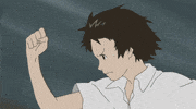 the girl who leapt through time toki o kakeru shjo GIF