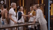 Mc14 GIF by MasterChefAU