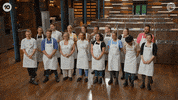 Mc14 GIF by MasterChefAU