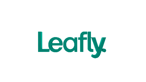 Weed Cannabis Sticker by Leafly