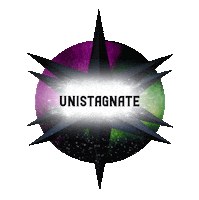 Art Artist Sticker by STAZR