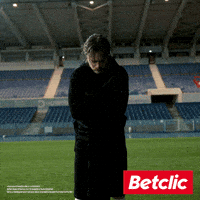 Proud Hero GIF by Betclic Polska