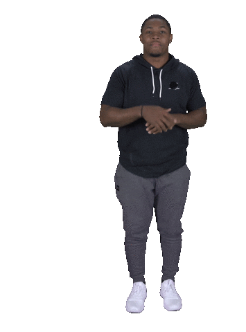 Get Out Goodbye Sticker by NFL