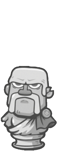 Clash Royale Sticker