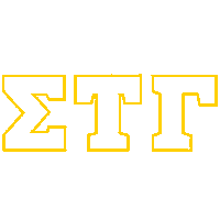 SigmaTauGammaOfficial sig tau sigma tau gamma sigma tau gamma fraternity sigma tau Sticker